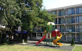 Hotel Pliska
